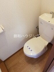 ムーランルージュの物件内観写真